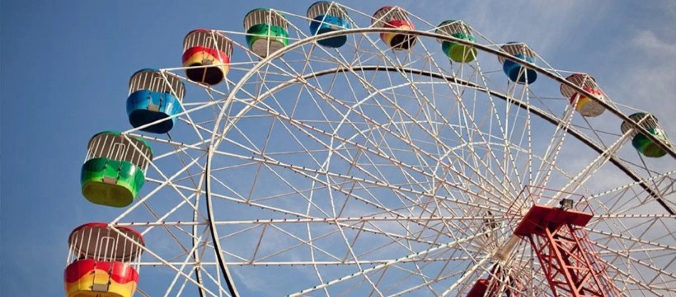 Ελληνικό: Θανάσιμος τραυματισμός 13χρονου σε λούνα παρκ - Οι ποινές στους κατηγορούμενους